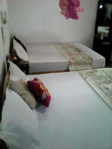 Hostal Lotus Inn Tourist Resort