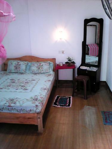 Hostal Lotus Inn Tourist Resort