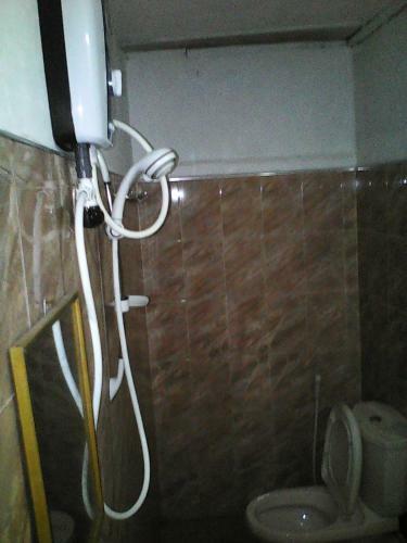 Hostal Lotus Inn Tourist Resort