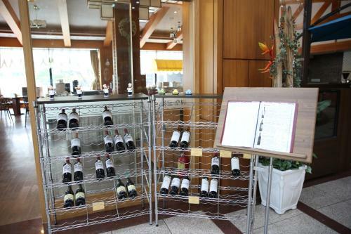Osaek Greenyard Hotel