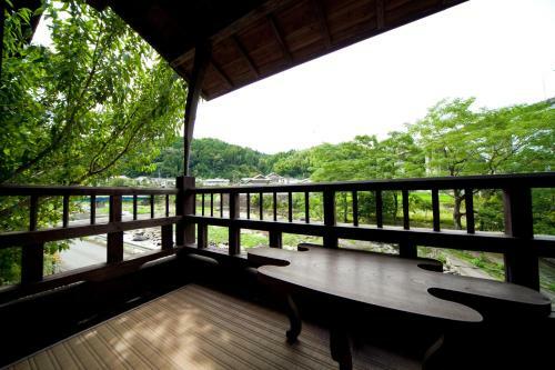 Hatago Kayausagi