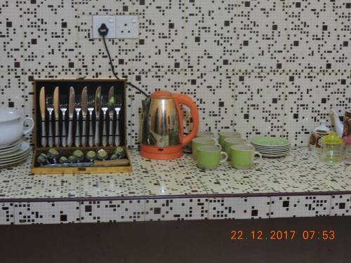 Akain Holiday Home
