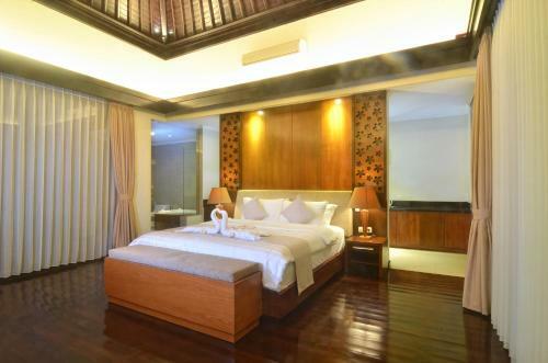 Kori Maharani Villas
