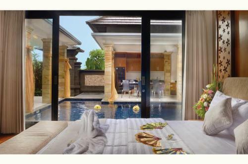 Kori Maharani Villas