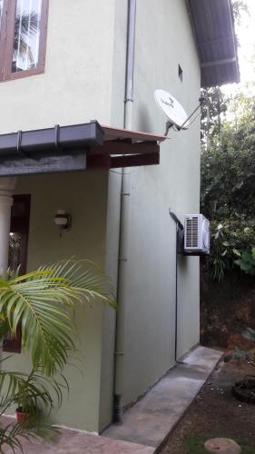 Punsara`s Holiday Home