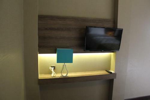 Fontana Hotel Jakarta