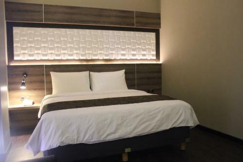 Fontana Hotel Jakarta