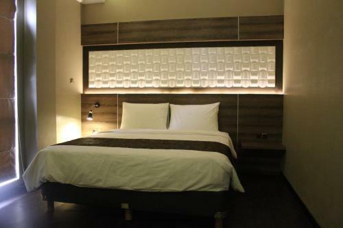 Fontana Hotel Jakarta