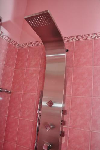 Bed & Breakfast Villa Aroshina
