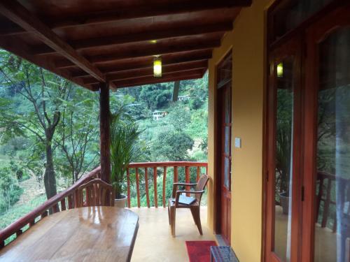 Hostal Silent Nest