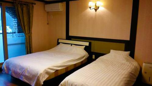 Jeju Ts Youthhostel Resort