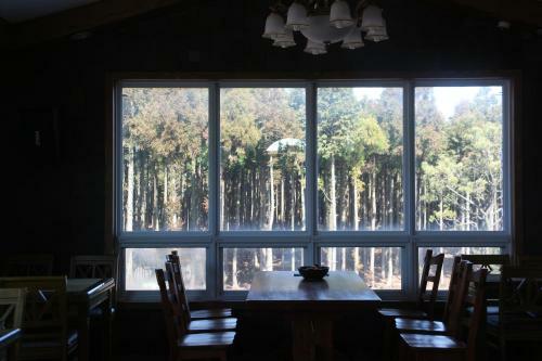 Jeju Ts Youthhostel Resort