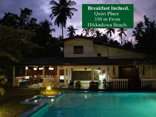 Bed & Breakfast Villa Vidisa