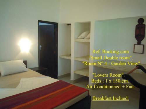 Bed & Breakfast Villa Vidisa