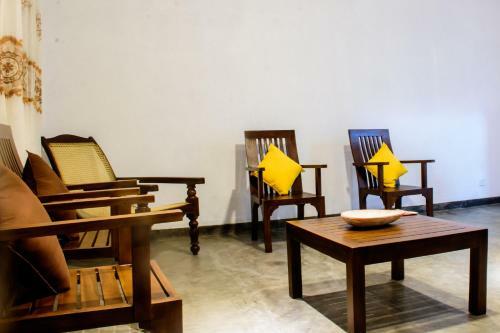 Hostal Kurundu Wadiya