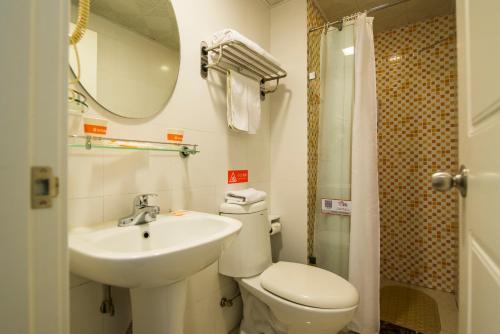 Hotel Home Inn Changchun Faw Group
