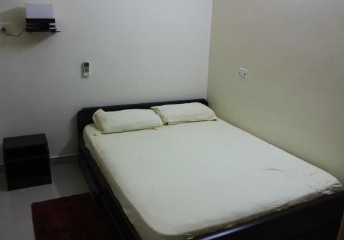 Apartamento Paradise Inn