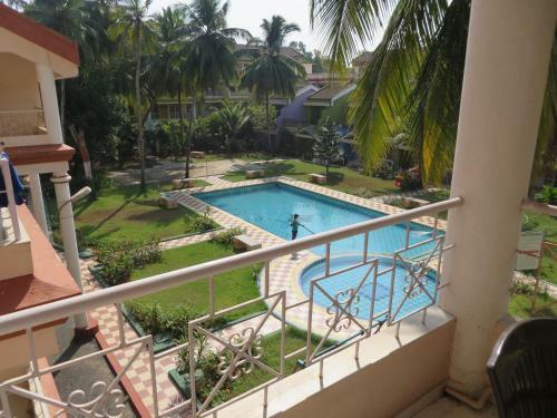 Nk Holiday Apartments