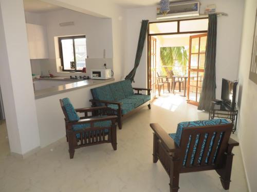 Nk Holiday Apartments