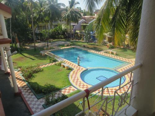 Nk Holiday Apartments