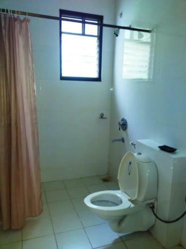 Nk Holiday Apartments