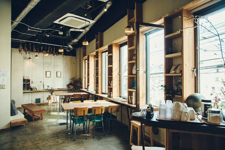 Albergue Len Kyoto Kawaramachi