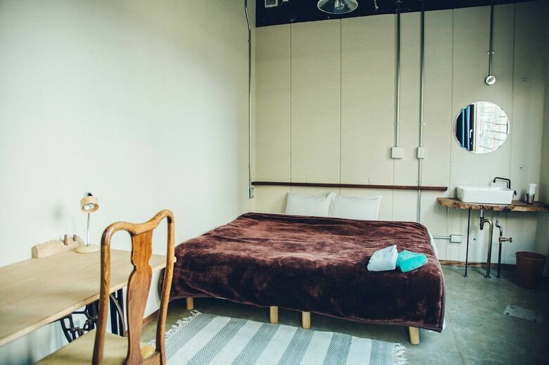 Albergue Len Kyoto Kawaramachi