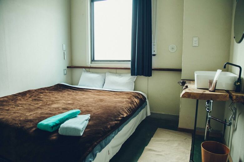 Albergue Len Kyoto Kawaramachi
