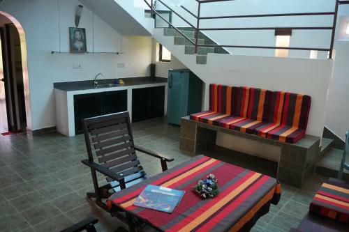Sri Beach Bungalows And Villa