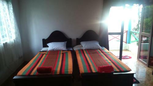 Sri Beach Bungalows And Villa