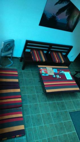 Sri Beach Bungalows And Villa