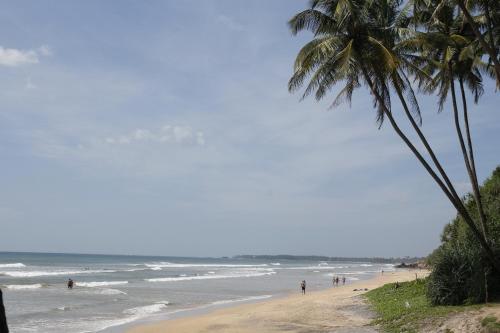 Guillet Beach Home