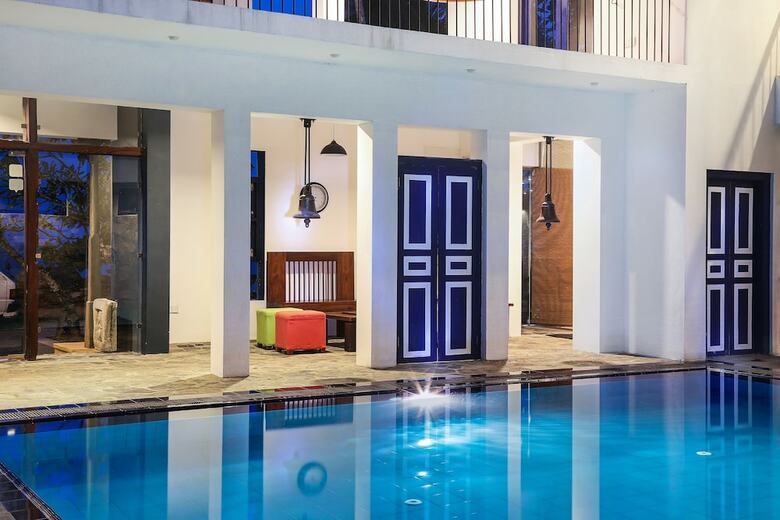 Hotel Culture Resort