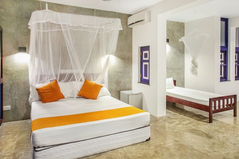 Hotel Culture Resort