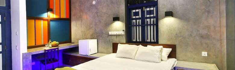 Hotel Culture Resort