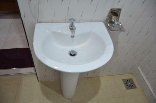 Hostal Sunny Lanka Guest House