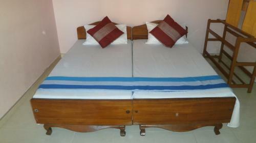 Hostal Sunny Lanka Guest House