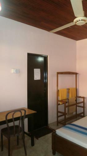 Hostal Sunny Lanka Guest House