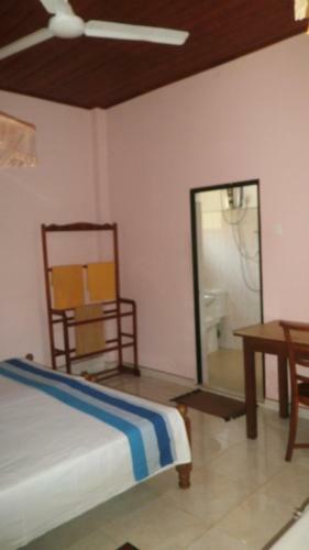 Hostal Sunny Lanka Guest House
