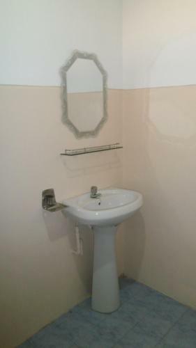 Hostal Sunny Lanka Guest House