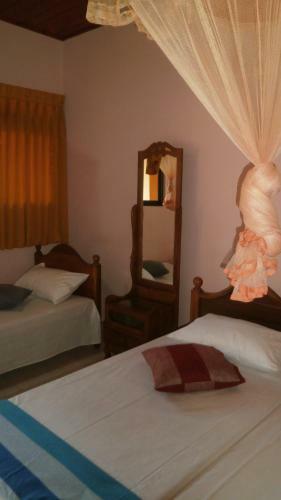 Hostal Sunny Lanka Guest House
