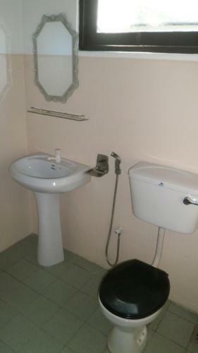 Hostal Sunny Lanka Guest House