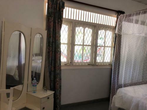 Hostal Villa Way To Freedom