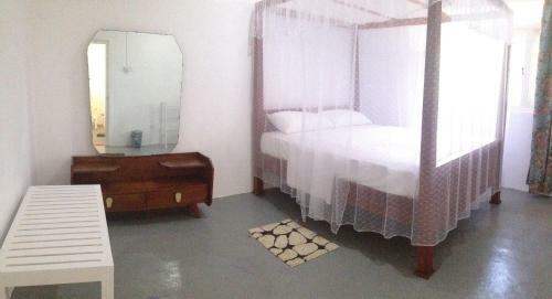 Hostal Villa Way To Freedom