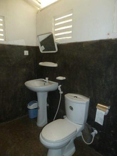 Hostal Villa Way To Freedom