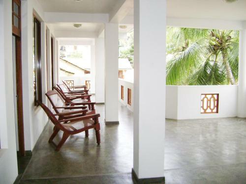 Surf Lanka Hotel