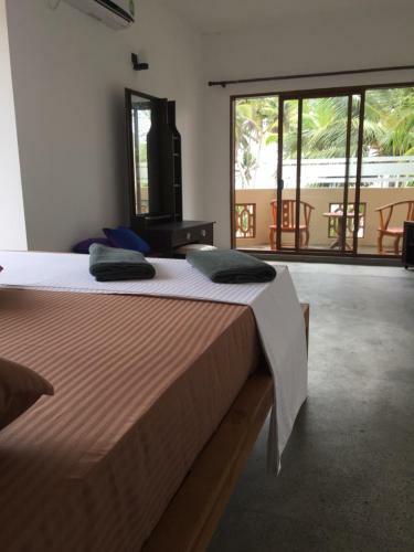 Surf Lanka Hotel
