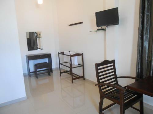 Hotel Kaminrich Cottage