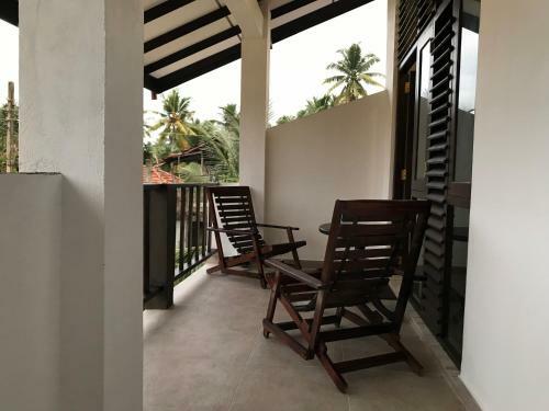 Hotel Kaminrich Cottage