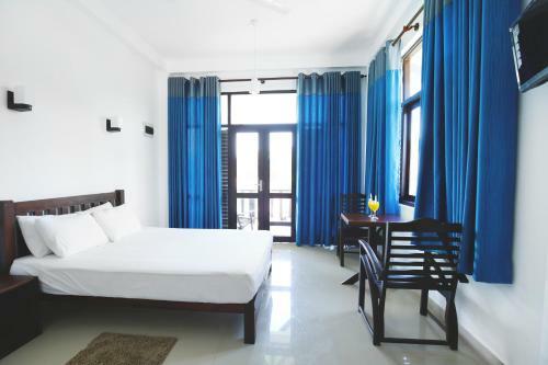 Hotel Kaminrich Cottage